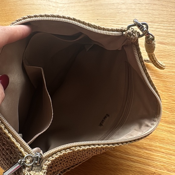 The Sak Crossbody Bag - Picture 2 of 3